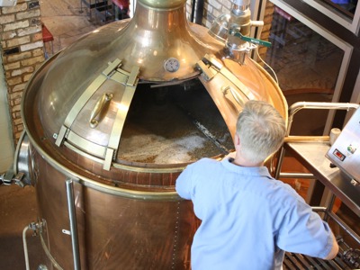SEO, Erweiterung des Teams und Craft Beer im Norden