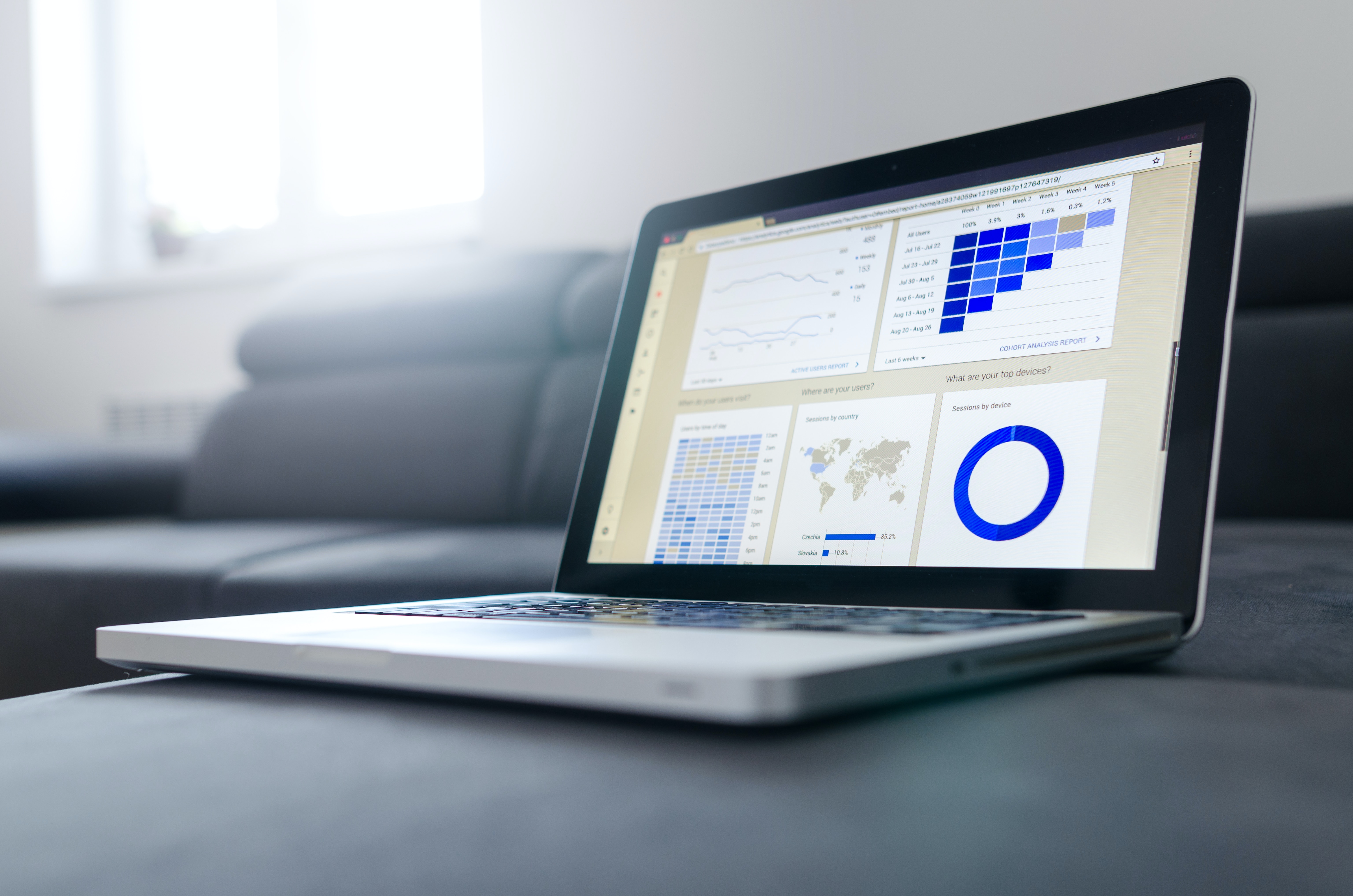 „EU-U.S. Data Privacy Framework“: Mehr Datenschutz für Google-Tools