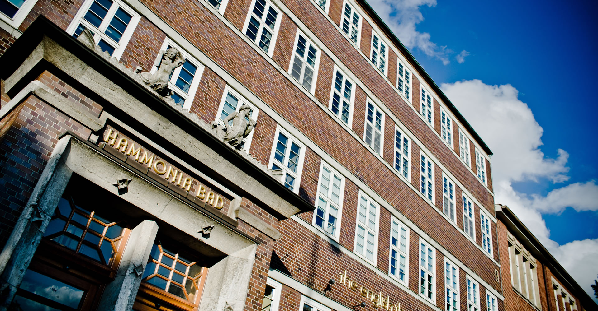 Medizin-Zentrum Hammonia Bad