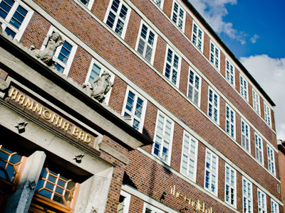 Medizin-Zentrum Hammonia Bad