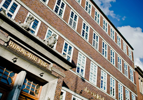 Medizin-Zentrum Hammonia Bad