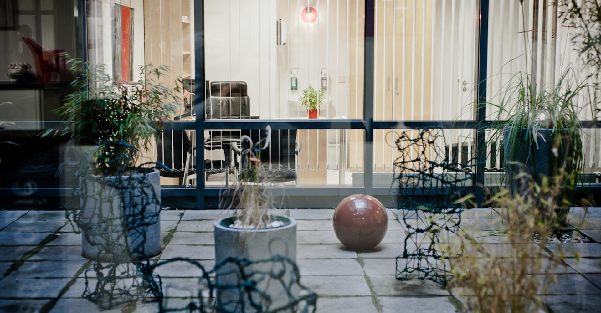 Neuromedizin im Liebig-Center