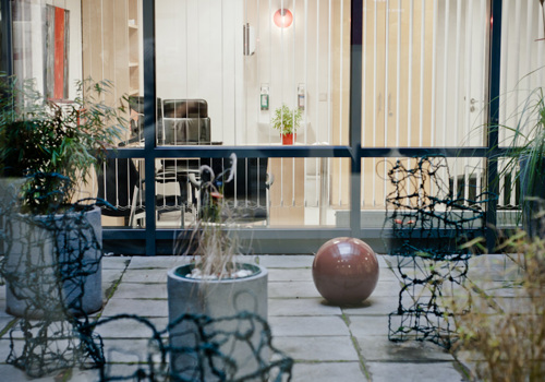 Neuromedizin im Liebig-Center