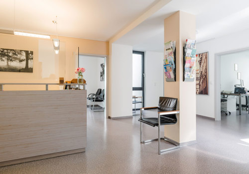 Praxis Suzan Wiedemann