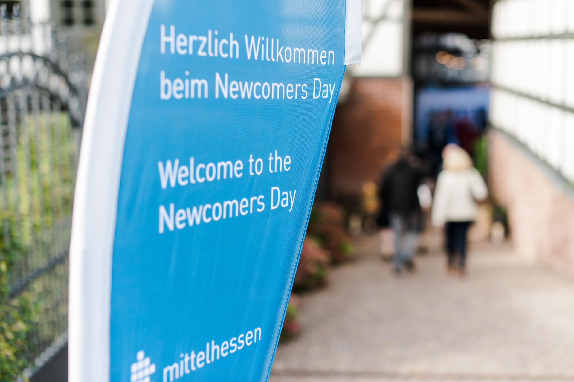 Region Mittelhessen: Blog, Veranstaltungen, Welcome