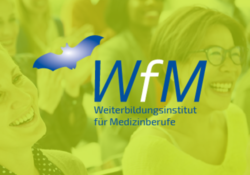 Weiterbildungsinstitut für Medizinberufe